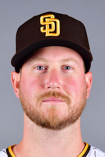 Eric Hanhold headshot