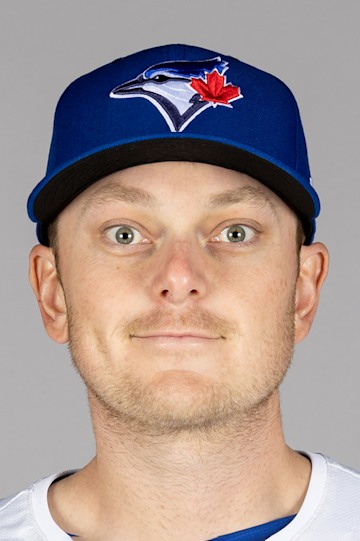 Ryan Burr headshot