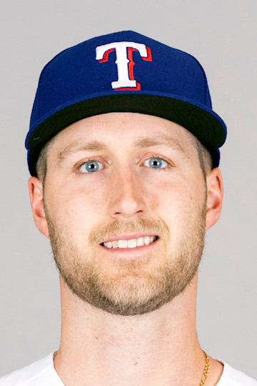 Kyle Cody headshot