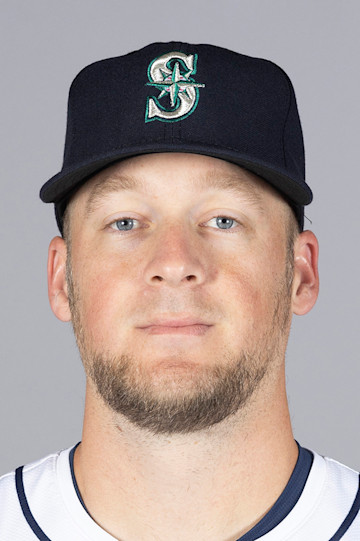 Ty Buttrey headshot