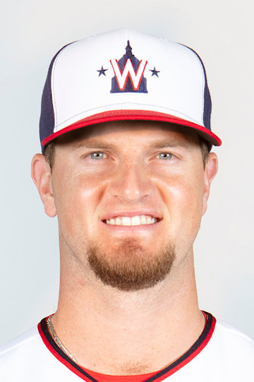 Tyler Eppler headshot