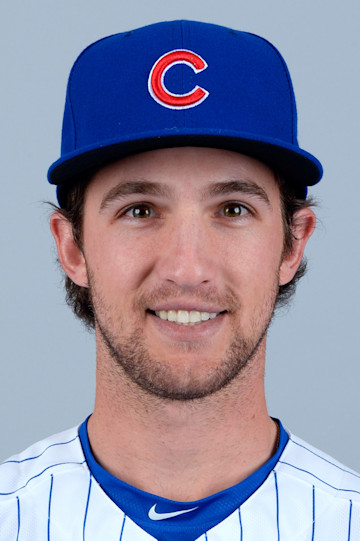 Corey Black headshot