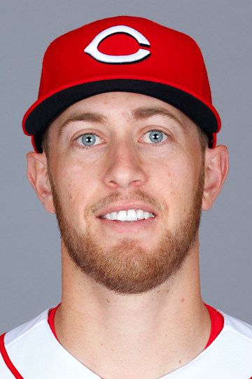Jon Moscot headshot