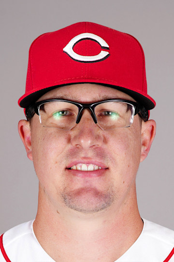 Alec Mills headshot