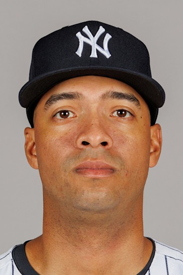 Duane Underwood Jr. headshot
