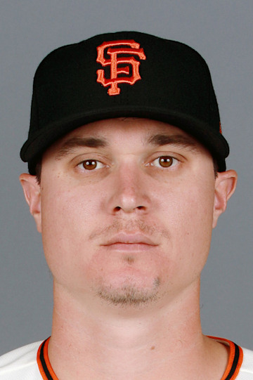 Corey Oswalt headshot