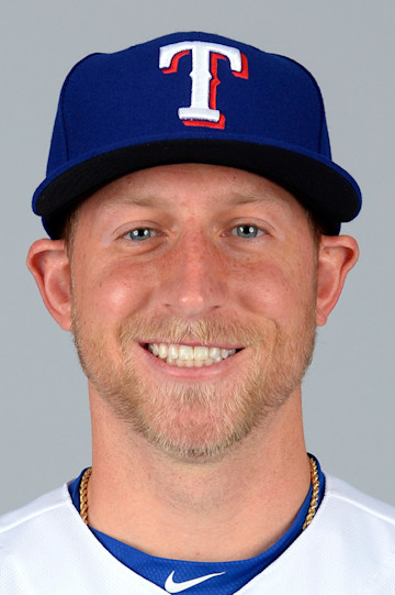 Tyler Wagner headshot
