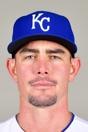 Nick Wittgren headshot