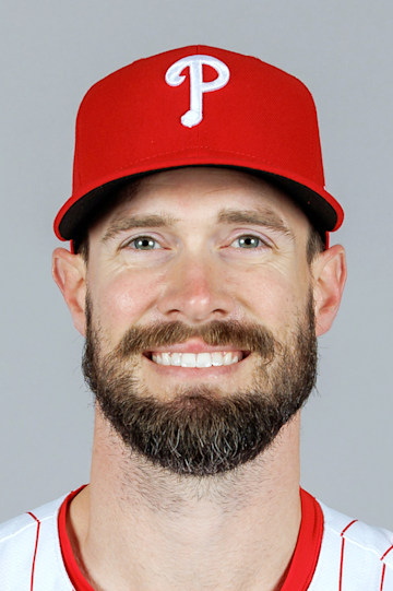 David Dahl headshot