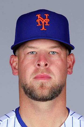 A.j. Minter headshot