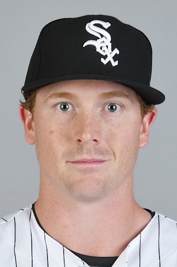 Caleb Frare headshot