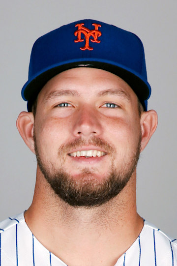 David Thompson headshot