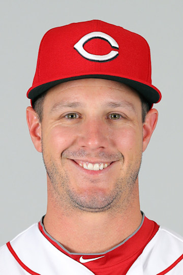 Boog Powell headshot