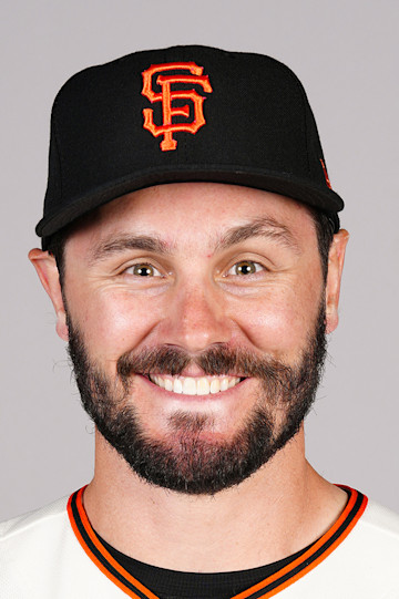 Clint Coulter headshot