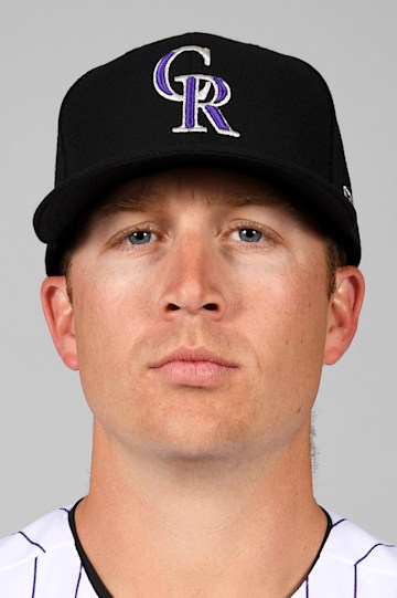 Brian Mundell headshot