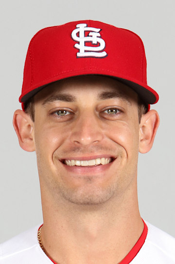 Max Moroff headshot