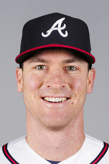 Joey Wendle headshot