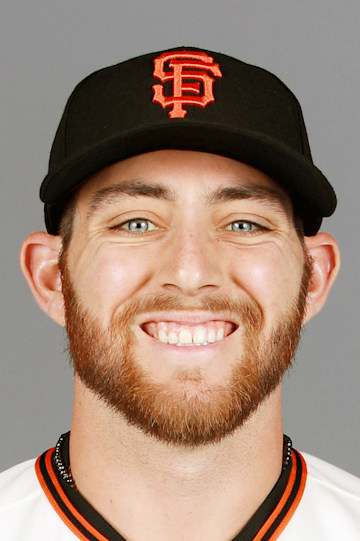 Austin Dean headshot