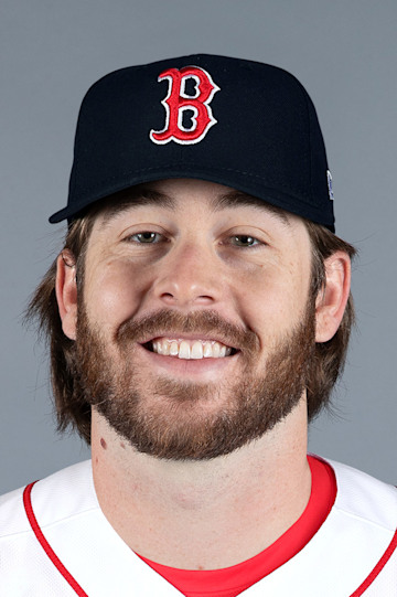 Joey Curletta headshot
