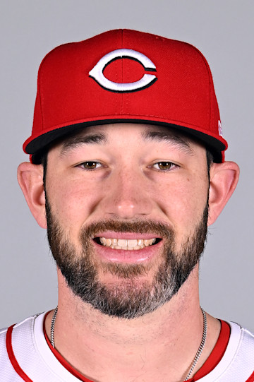Alex Young headshot