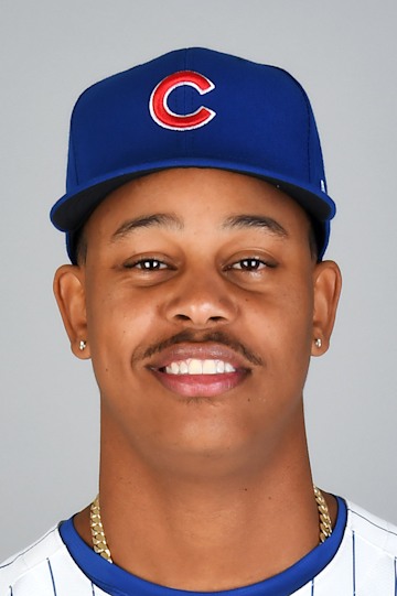 Yency Almonte headshot