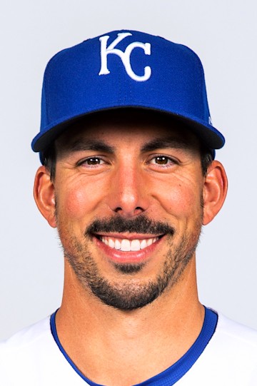 Kyle Zimmer headshot