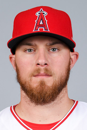 Jake Thompson headshot