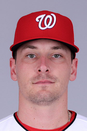 Drew Smith headshot