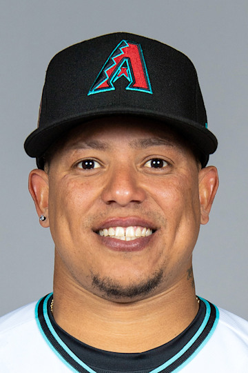 Yairo Muñoz headshot