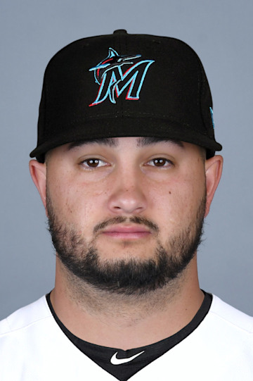 Jordan Guerrero headshot