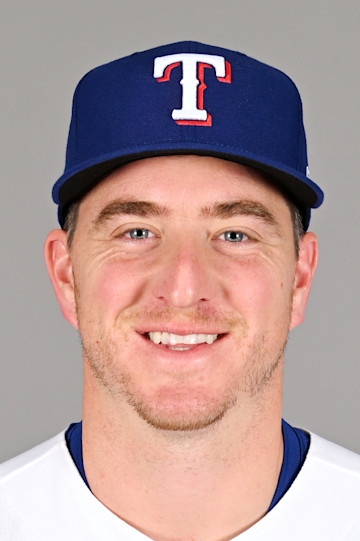 Josh Sborz headshot