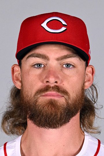 Josh Staumont headshot