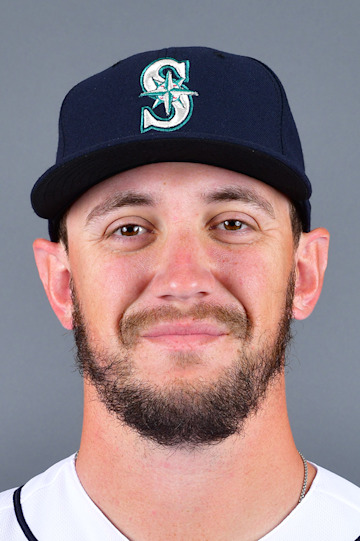 Patrick Weigel headshot