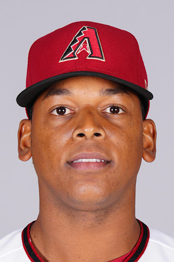 Jesús Liranzo headshot