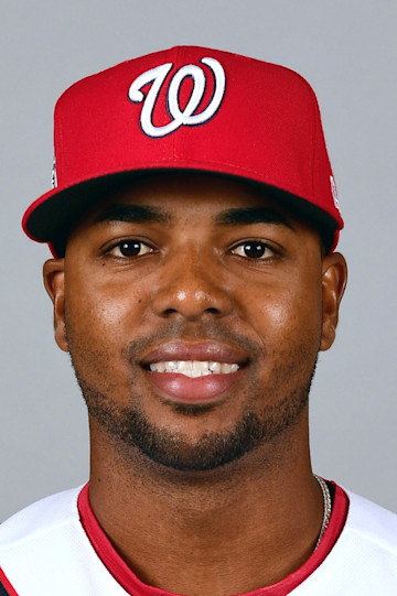 Osvaldo Abreu headshot