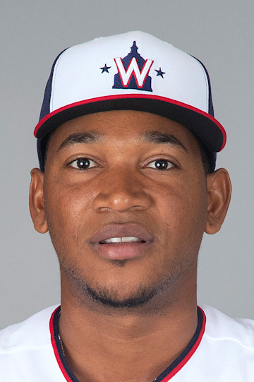 Jefry Rodriguez headshot