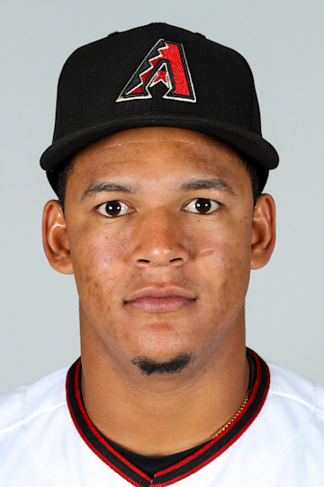 Keury Mella headshot