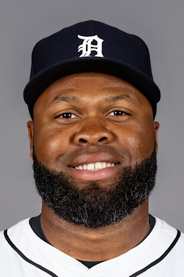 Manuel Margot headshot