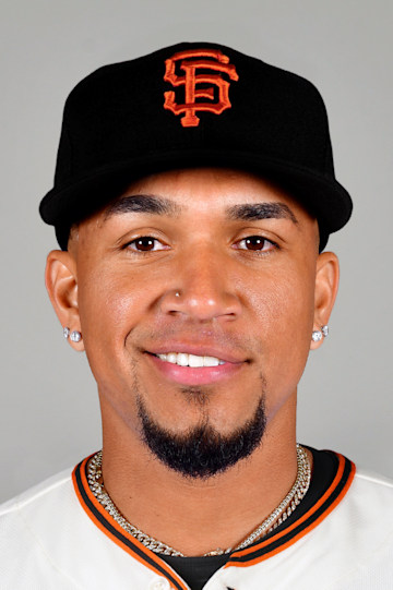 Johan Camargo headshot