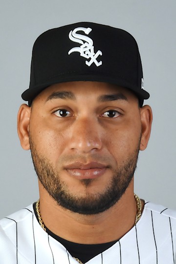 Victor Reyes headshot