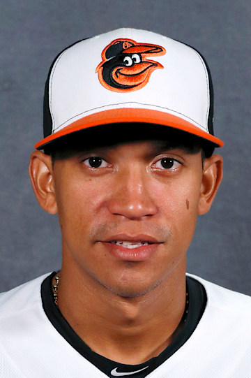 Engelb Vielma headshot