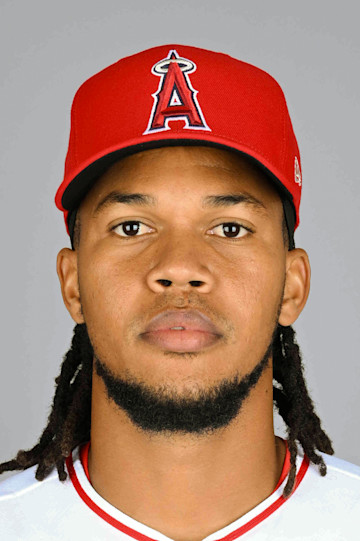 Angel Perdomo headshot