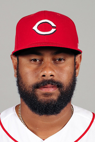 Pedro Payano headshot