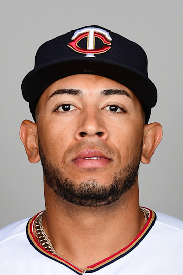 Fernando Romero headshot