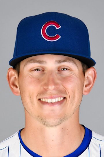 Chris Flexen headshot