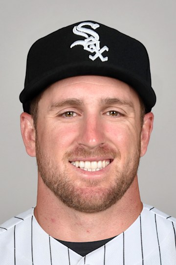 Patrick Kivlehan headshot
