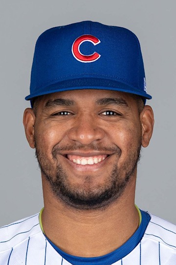 Abiatal Avelino headshot