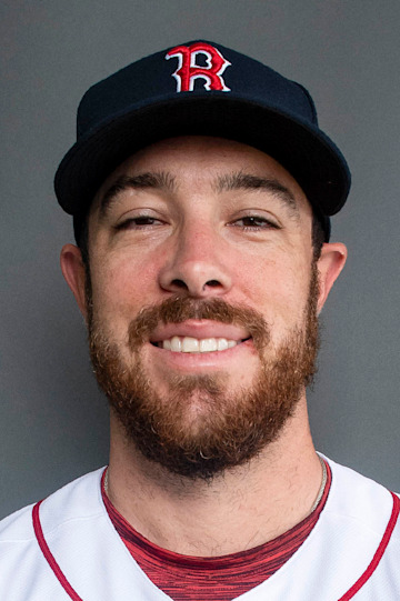 Austin Rei headshot