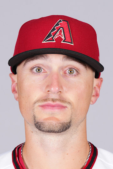 Braden Bishop headshot