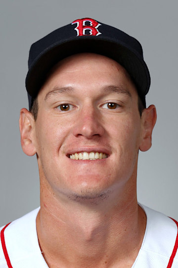 Brian Ellington headshot